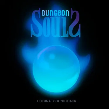 Dungeon Souls: Original Soundtrack by Lamina Studios - album cover