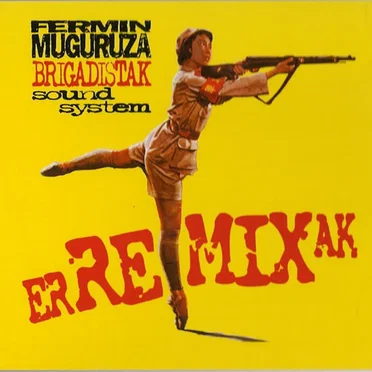 ErREMIXak