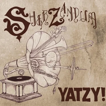 Yatzy! by Sherzandum - album cover