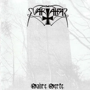 Svartalfar