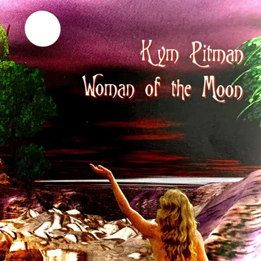 Woman of the Moon