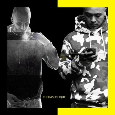 Is This Thehashclique by TheHashClique - album cover