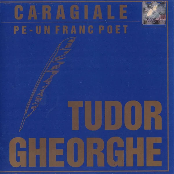 Pe-un franc poet