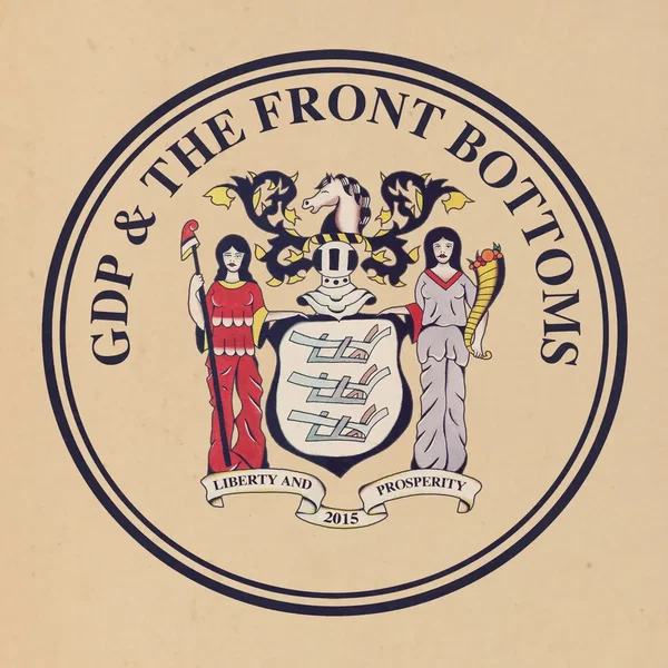 GDP / The Front Bottoms