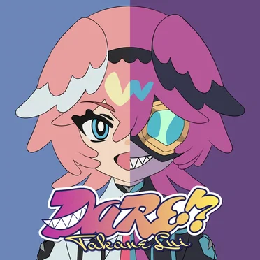 DARE!?