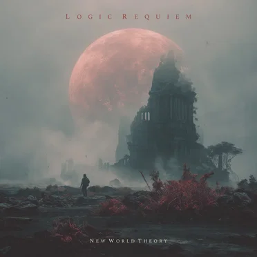 New World Theory by Logic Requiem - album cover