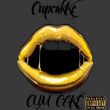 Cum Cake by cupcakKe - album cover