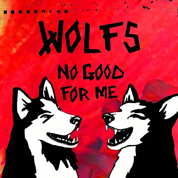 No Good for Me