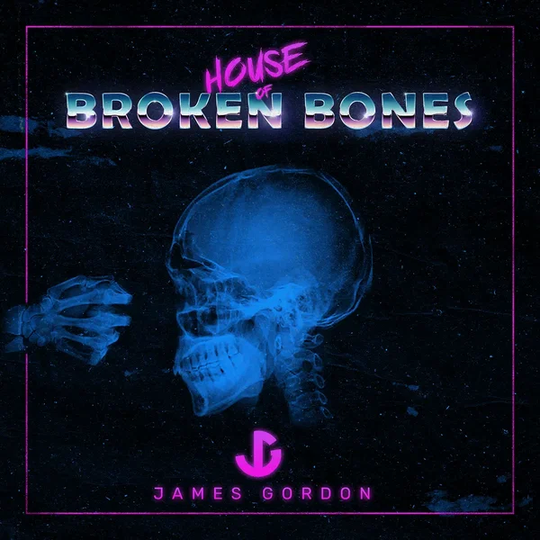 House of Broken Bones