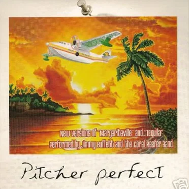Pitcher Perfect