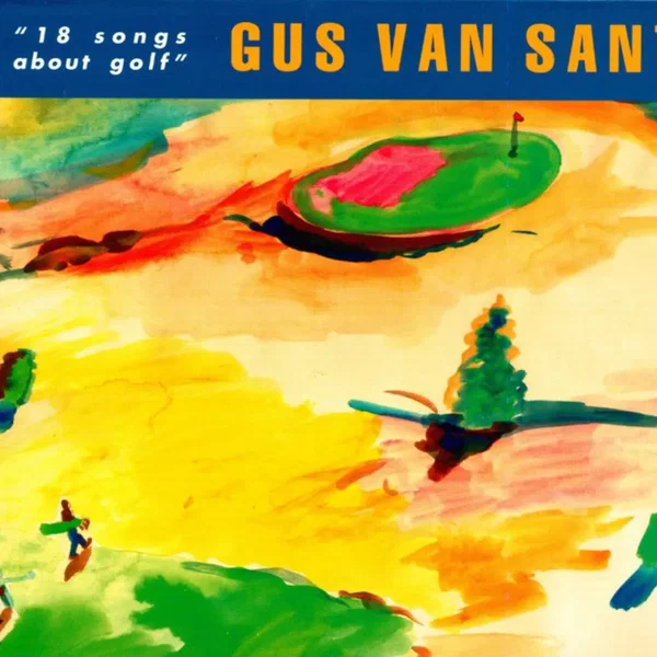 18 Songs About Golf