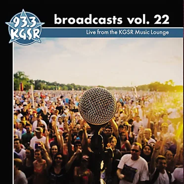 Broadcasts Vol. 22 by Various Artists - album cover