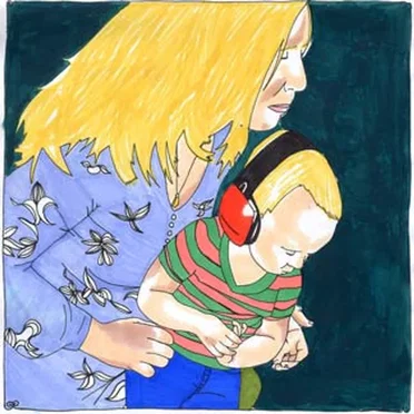 Daytrotter Session by Mates of State - album cover