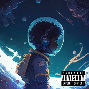 Discxvery💙 by Spidxr 🕷 💙 - album cover