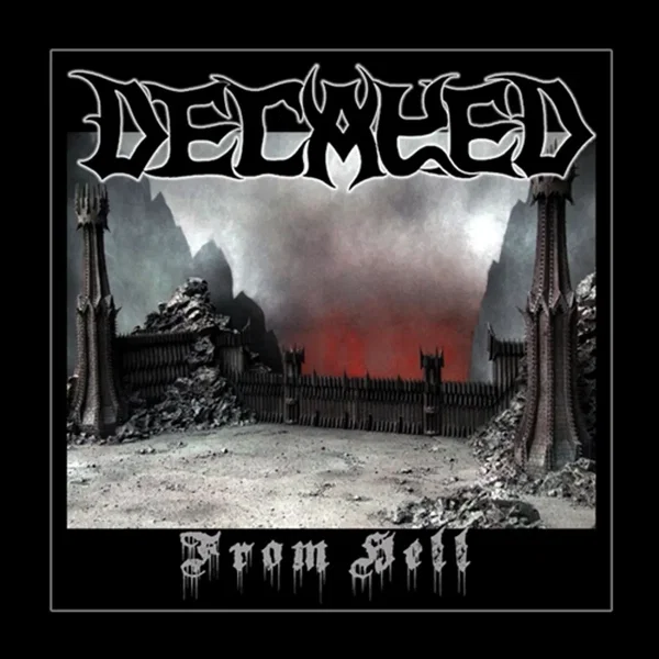 From Hell
