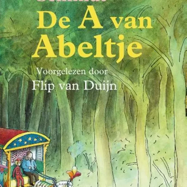 De A van Abeltje