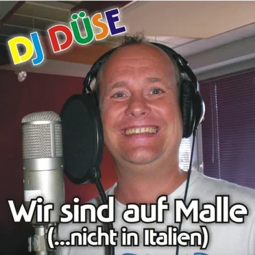 Wir sind auf Malle (...nicht in Italien)
