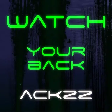 Watch Your Back