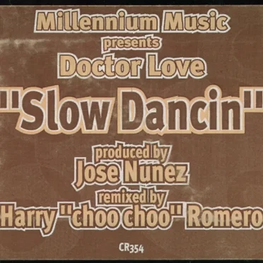Slow Dancin'