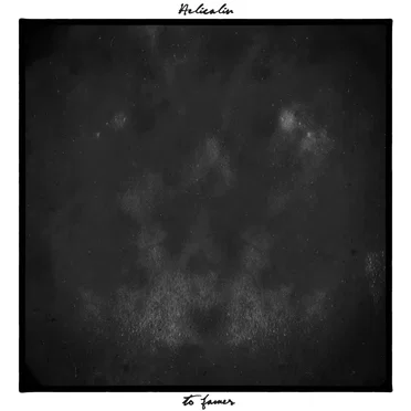 To James by Helicalin - album cover