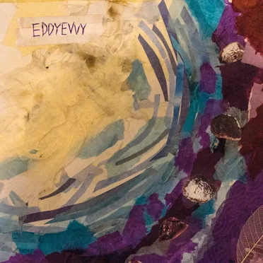 EDDYEVVY by EDDYEVVY - album cover