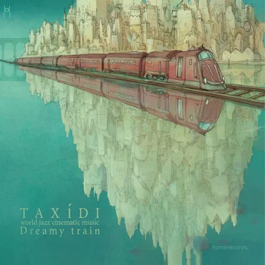 Dreamy Train