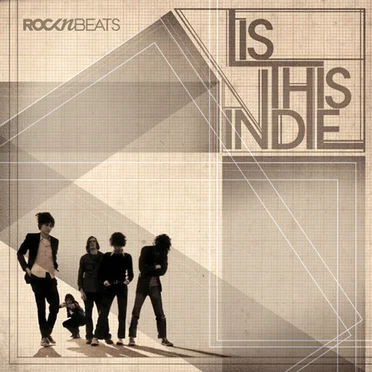 Is This Indie by Various Artists - album cover