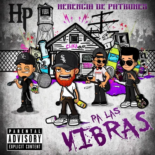 Pa las vibras