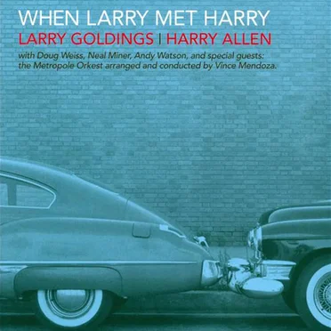 When Larry Met Harry