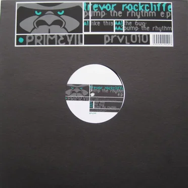Pump the Rhythm EP