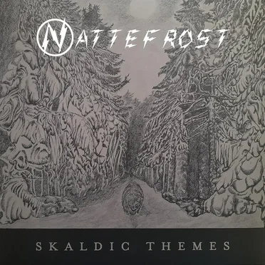 Skaldic Themes