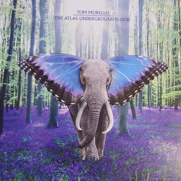 The Atlas Underground Flood