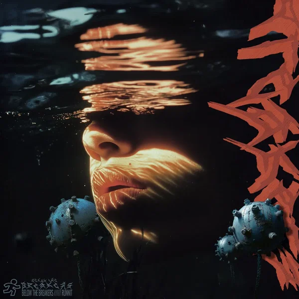 Below the Breakers EP