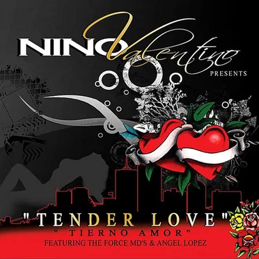 Tender Love