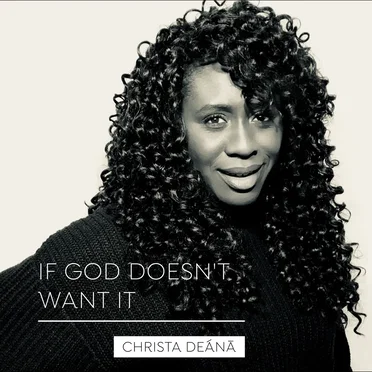 If God Doesn’t Want It