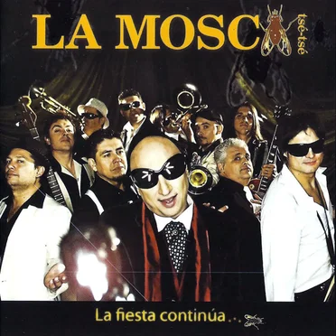 La Mosca Tsé-Tsé