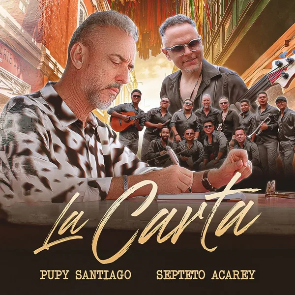 La carta
