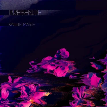 Presence by Kallie Marie - album cover