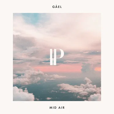 Mid Air by GÅEL - album cover