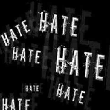 H.A.T.E.