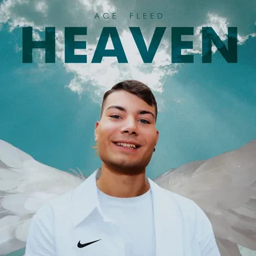Heaven by Ace Fleed - album cover