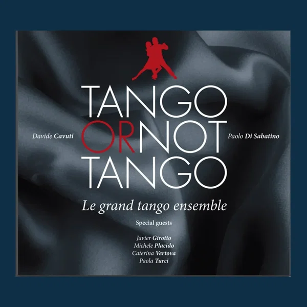 Tango or Not Tango