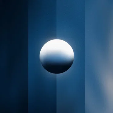 Ce que la Lune doit au Soleil by HIBA - album cover