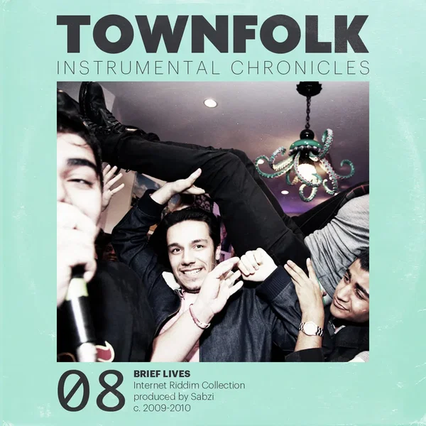 Townfolk Instrumental Chronicles: 08 Brief Lives