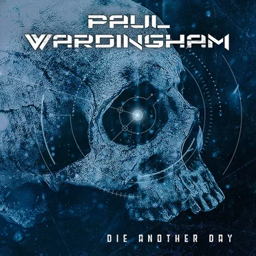 Die Another Day by Paul Wardingham - album cover