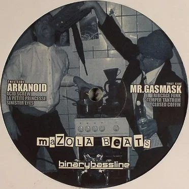 Mazola Beats