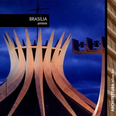 Architettura, Volume 4: Brasilia