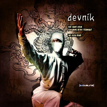 5 Point Palm Exploding Heart Technique / The Fifth Sense by Devnik - album cover