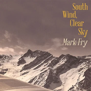 Mark Fry