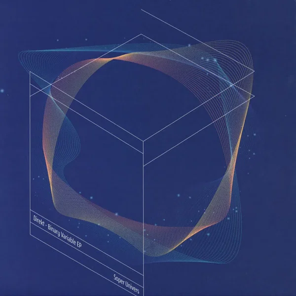 Binary Variable Ep